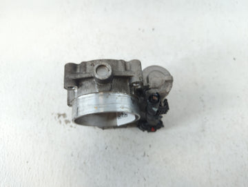 2011-2022 Dodge Durango Throttle Body P/N:0 280 750 570 05184349AC Fits OEM Used Auto Parts