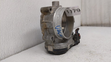 2011-2020 Dodge Grand Caravan Throttle Body P/N:05184349AC,05184349AE 05184349AE Fits OEM Used Auto Parts