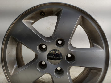 2008-2013 Dodge Grand Caravan Oem Wheel Rim 1190865