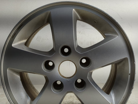 2008-2013 Dodge Grand Caravan Oem Wheel Rim