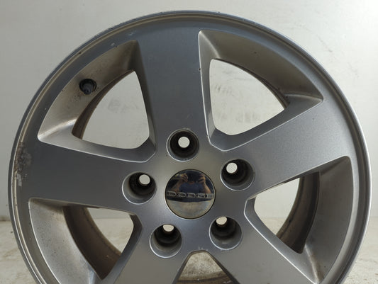 2008-2013 Dodge Grand Caravan Oem Wheel Rim