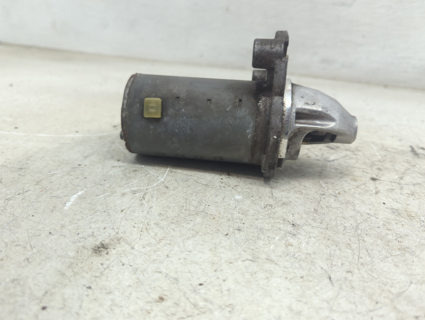 2011-2020 Dodge Grand Caravan Car Starter Motor Solenoid OEM P/N:04801839AB 428000-7200 Fits OEM Used Auto Parts - Oemusedau