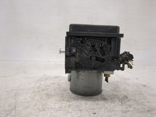 2012 Dodge Grand Caravan ABS Pump Control Module Replacement P/N:269 506 0265 242 847, 0265956023 Fits OEM Used Auto Parts