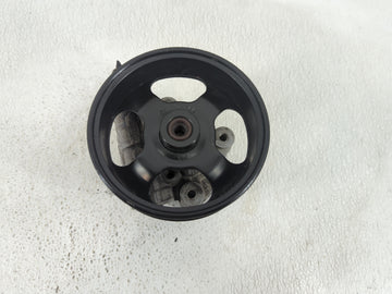 2011-2020 Dodge Grand Caravan Power Steering Column Pump Oem