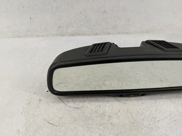 2010-2018 Dodge Grand Caravan Interior Rear View Mirror Replacement OEM P/N:55157457A0 Fits OEM Used Auto Parts