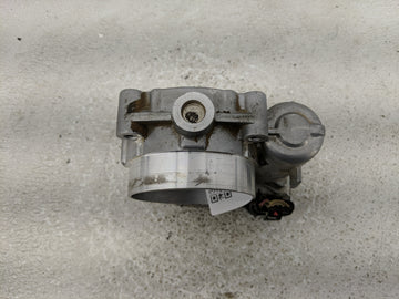 2011-2020 Dodge Grand Caravan Throttle Body P/N:0 280 750 570 05184349AC Fits OEM Used Auto Parts