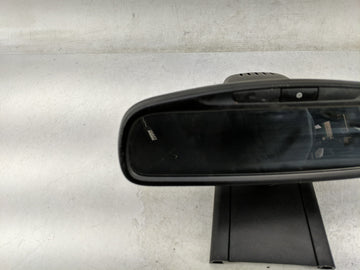 2010-2018 Dodge Grand Caravan Interior Rear View Mirror Replacement OEM Fits OEM Used Auto Parts