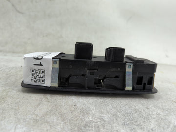 2012-2016 Dodge Grand Caravan Master Power Window Switch Replacement Driver Side Left P/N:68110866AA Fits OEM Used Auto Parts