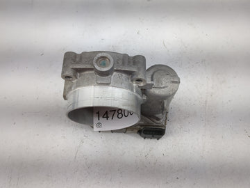 2011-2020 Dodge Grand Caravan Throttle Body P/N:05184349AC 0280750570 Fits OEM Used Auto Parts