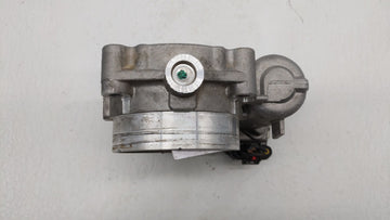 2011-2018 Dodge Grand Caravan Throttle Body P/N:05184349AF 05184349AD Fits Fits 2011 2012 2013 2014 2015 2016 2017 2018 2019 OEM Used Auto Parts