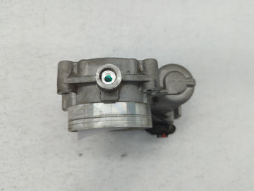 2011-2020 Dodge Grand Caravan Throttle Body P/N:05184349AC 05184349AF Fits OEM Used Auto Parts