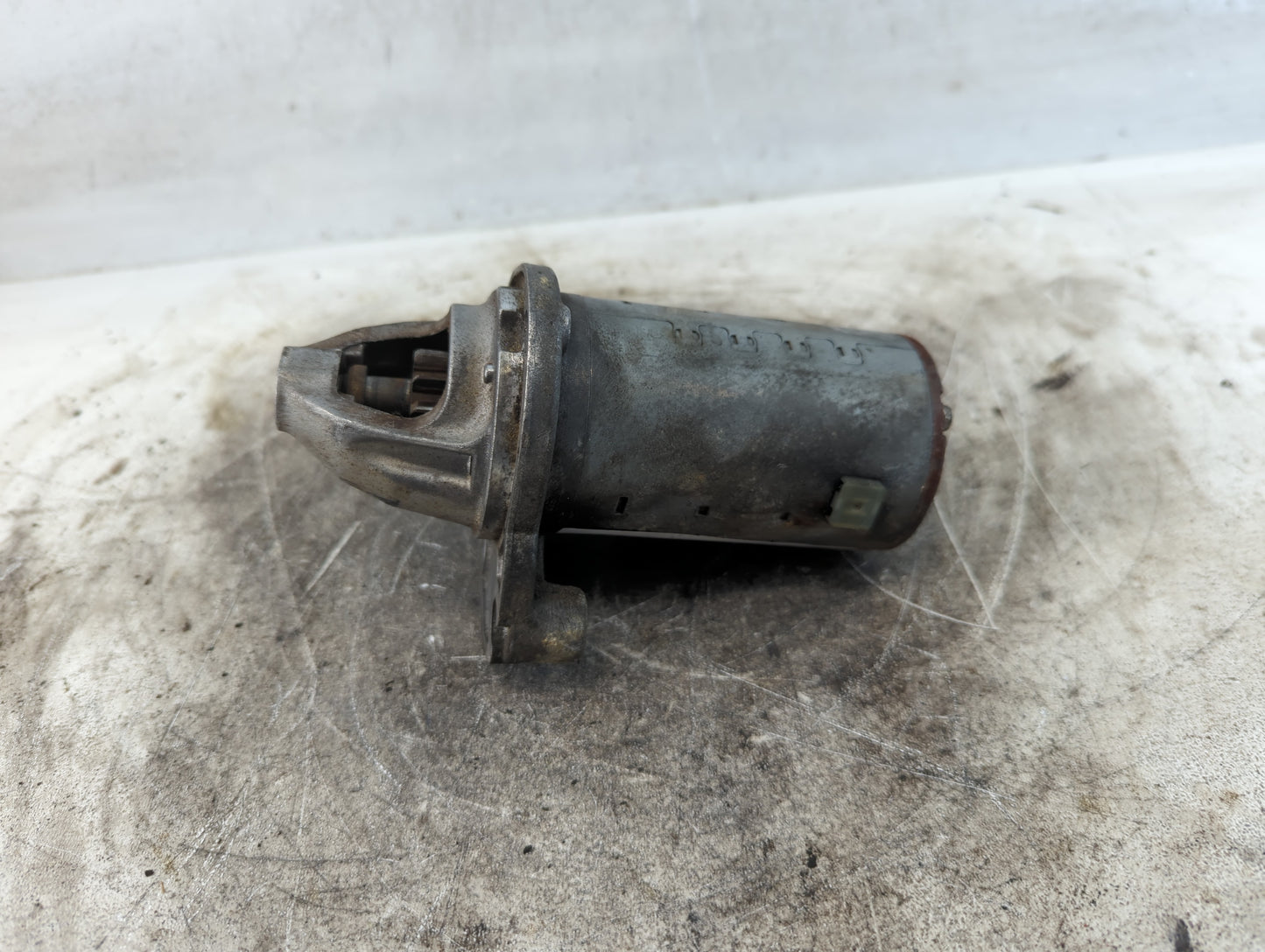 2011-2020 Dodge Grand Caravan Car Starter Motor Solenoid OEM Fits Fits 2011 2012 2013 2014 2015 2016 2017 2018 2019 2020 202
