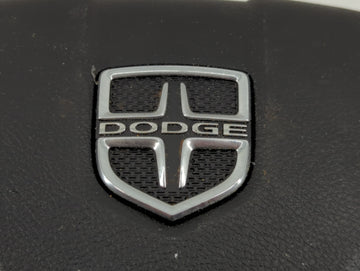 2012 Dodge Journey Air Bag Driver Left Steering Wheel Mounted P/N:4JE 1ZL 3H Fits OEM Used Auto Parts
