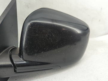 2012 Dodge Journey Driver Side View Mirror - Left Door Mirror OEM Used