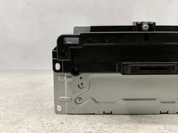 2011-2012 Dodge Journey Radio AM FM Cd Player Receiver Replacement P/N:05091038AJ Fits Fits 2011 2012 OEM Used Auto Parts