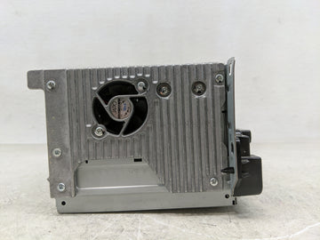 2011-2012 Dodge Journey Radio AM FM Cd Player Receiver Replacement P/N:05091038AI Fits Fits 2011 2012 OEM Used Auto Parts
