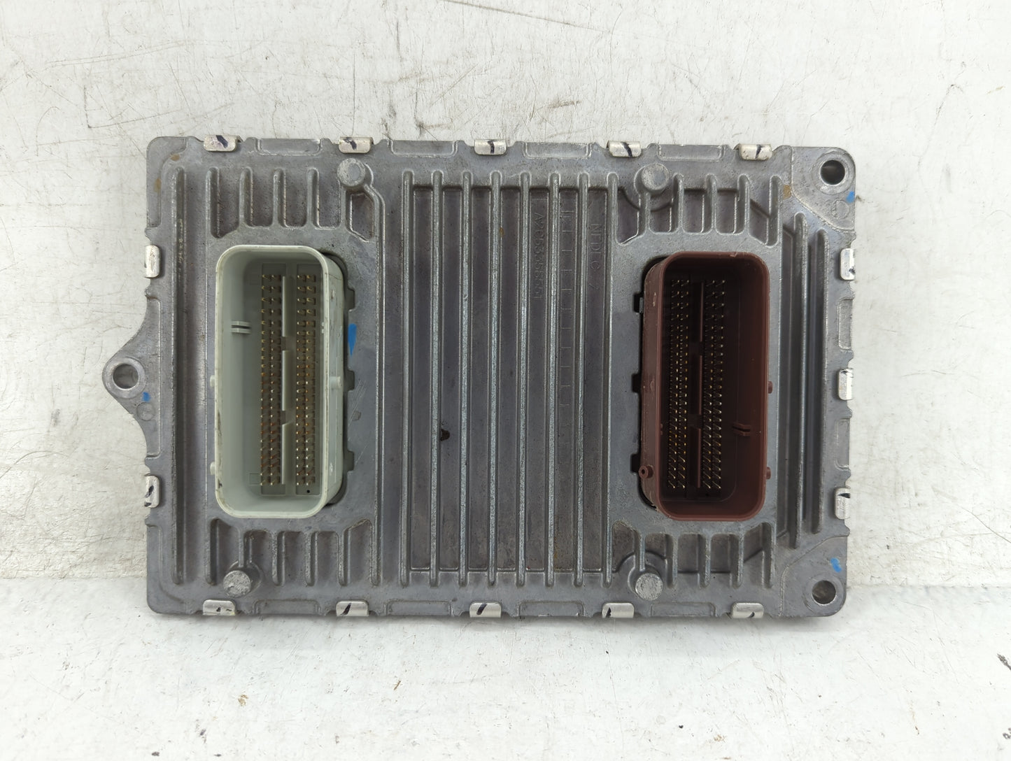 2011-2012 Dodge Journey PCM Engine Control Computer ECU ECM PCU OEM P/N:P05150656AA Fits Fits 2011 2012 OEM Used Auto Parts