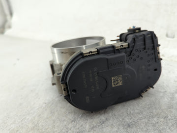 2011-2019 Dodge Journey Throttle Body P/N:05184349AC Fits Fits 2011 2012 2013 2014 2015 2016 2017 2018 2019 2020 2021 2022 OEM Used Auto Parts