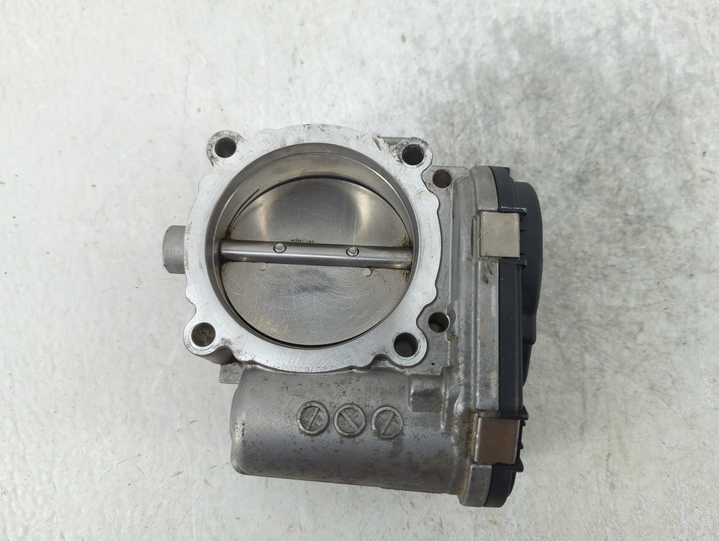2011-2019 Dodge Journey Throttle Body P/N:05184349AC Fits Fits 2011 2012 2013 2014 2015 2016 2017 2018 2019 2020 2021 2022 O