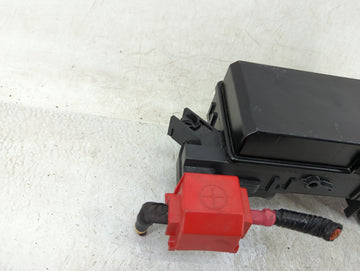 2012 Dodge Journey Fusebox Fuse Box Relay Module 598-714