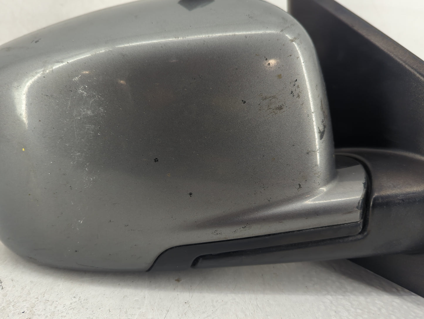 2011-2015 Dodge Journey Passenger Side View Mirror - Right Door Mirror OEM Used - Oemusedautoparts1.com
