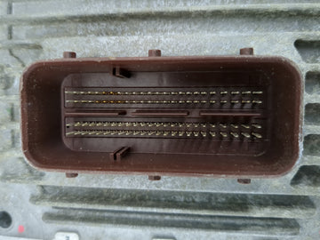 2011-2012 Dodge Journey PCM Engine Control Computer ECU ECM PCU OEM P/N:P05150656AA 68092684AD, T00EM3541W5AIQ Fits Fits 2011 2012 OEM Used Auto Parts