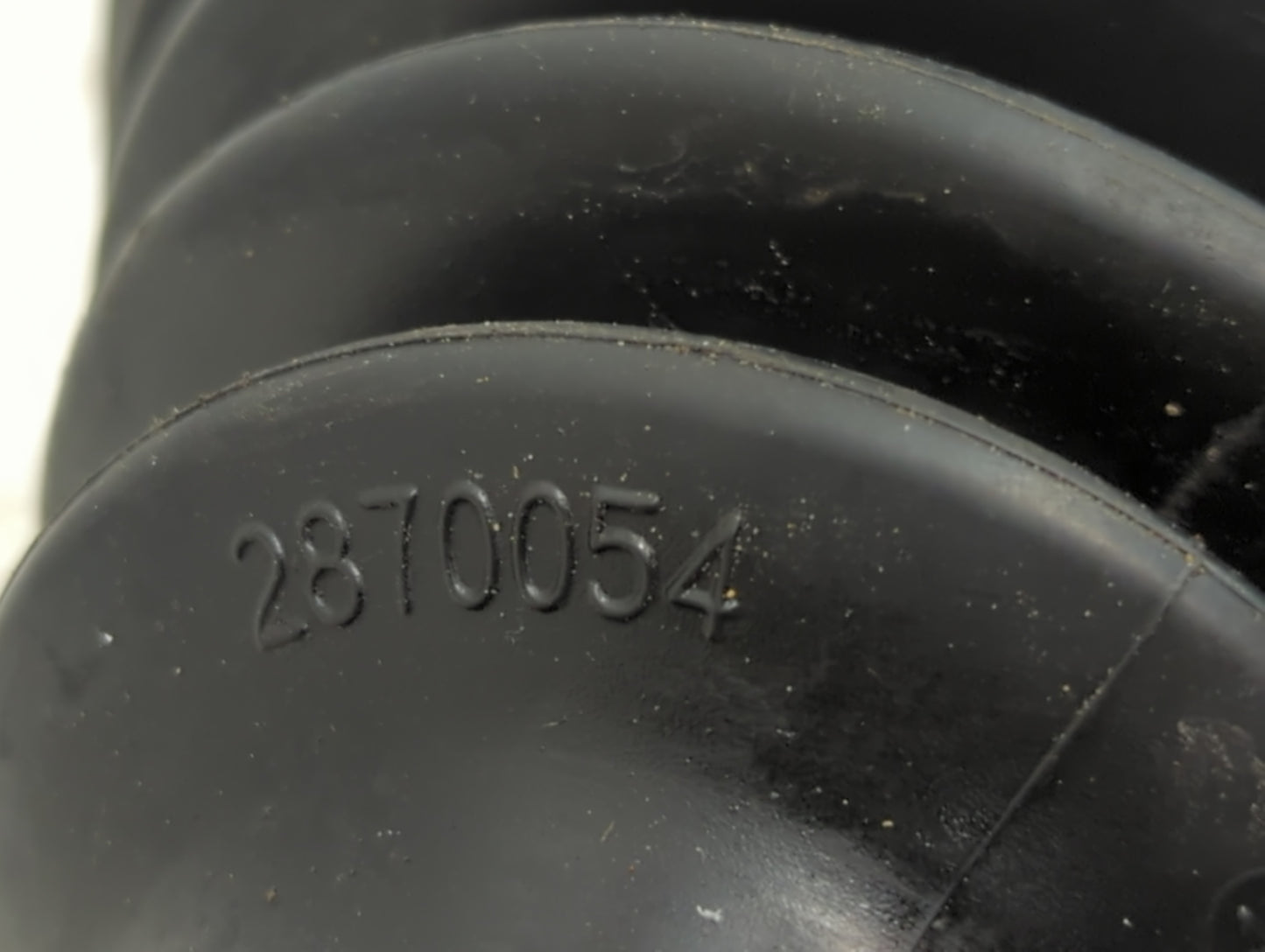 2009-2020 Dodge Journey Axle Shaft Front Passenger Cv C/v - Oemusedautoparts1.com