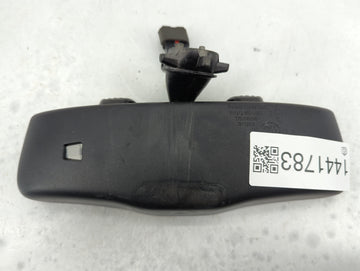 2011-2017 Dodge Journey Interior Rear View Mirror Replacement OEM P/N:011212 905-2863 57010495AB Fits OEM Used Auto Parts