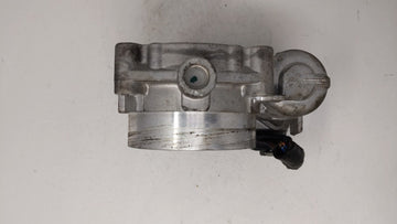 2011-2017 Dodge Journey Throttle Body P/N:05184349AF 05184349AD, 05184349AB Fits Fits 2011 2012 2013 2014 2015 2016 2017 2018 2019 OEM Used Auto Parts
