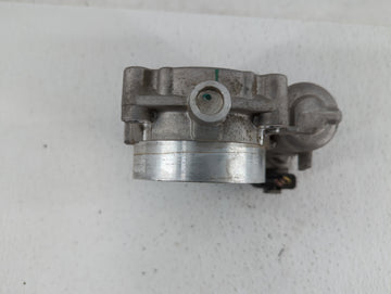 2011-2017 Dodge Journey Throttle Body P/N:05184349AF 05184349AD, 05184349AB Fits Fits 2011 2012 2013 2014 2015 2016 2017 2018 2019 OEM Used Auto Parts