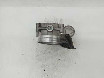 2011-2017 Dodge Journey Throttle Body P/N:05184349AC 05184349AF, 05184349AD Fits Fits 2011 2012 2013 2014 2015 2016 2017 2018 2019 OEM Used Auto Parts