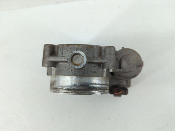 2011-2017 Dodge Journey Throttle Body P/N:05184349AE 05184349AD, 05184349AC Fits Fits 2011 2012 2013 2014 2015 2016 2017 2018 2019 OEM Used Auto Parts