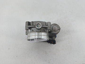 2011-2017 Dodge Journey Throttle Body P/N:05184349AC 05184349AE, 05184349AD Fits Fits 2011 2012 2013 2014 2015 2016 2017 2018 2019 OEM Used Auto Parts