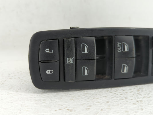 2012 Dodge Journey Climate Control Module Temperature AC/Heater Replacement P/N:68084001AD 16214484 Fits OEM Used Auto Parts