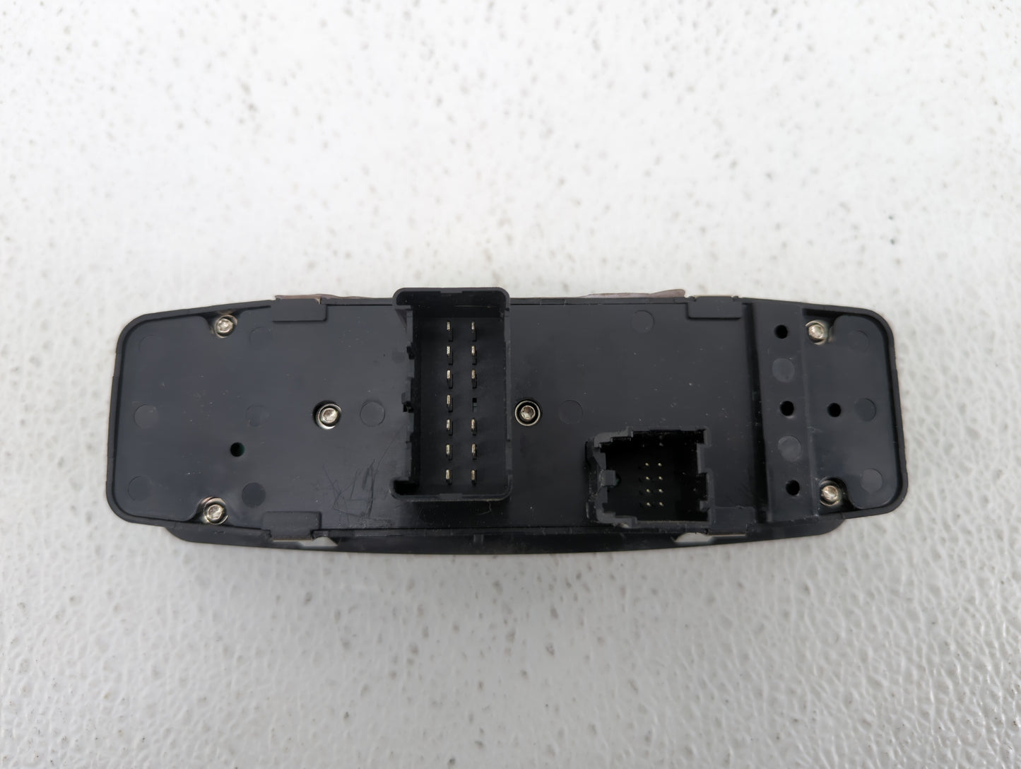 2012 Dodge Journey Master Power Window Switch Replacement Driver Side Left P/N:68084001AB 68307001AA, 68084001AD, 68084001AC