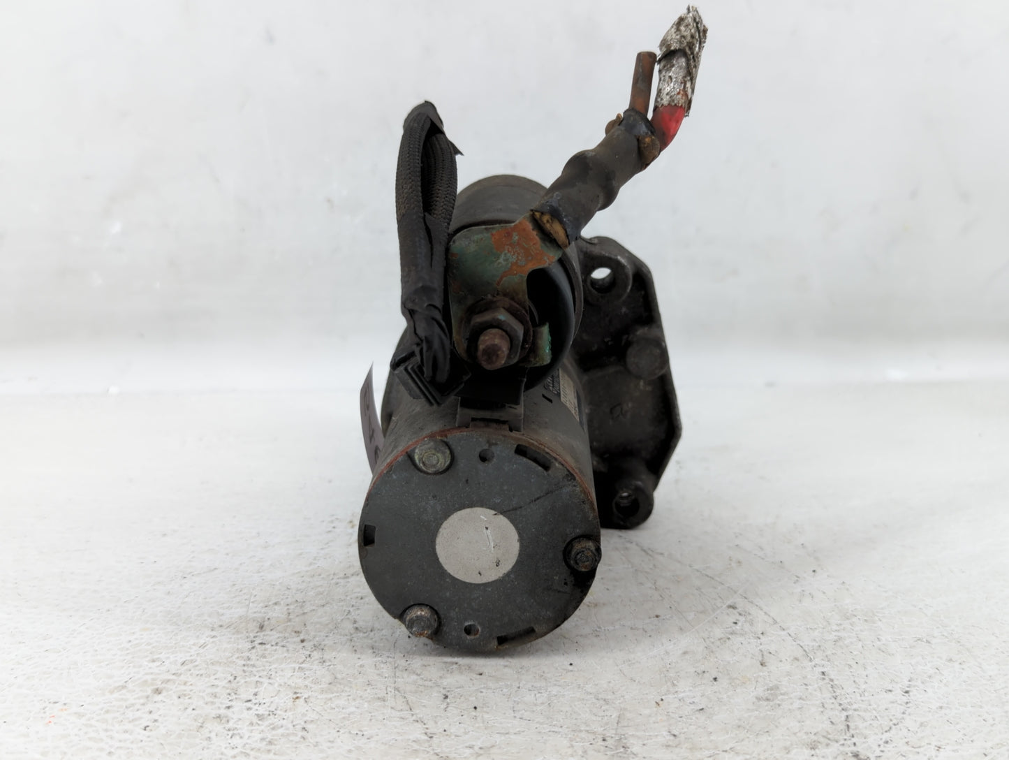 2011-2019 Dodge Journey Car Starter Motor Solenoid OEM P/N:428000-720012V 04801839AB Fits OEM Used Auto Parts - Oemusedautop