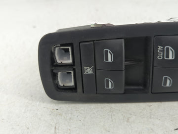 2012 Dodge Journey Master Power Window Switch Replacement Driver Side Left P/N:68084001AB Fits OEM Used Auto Parts