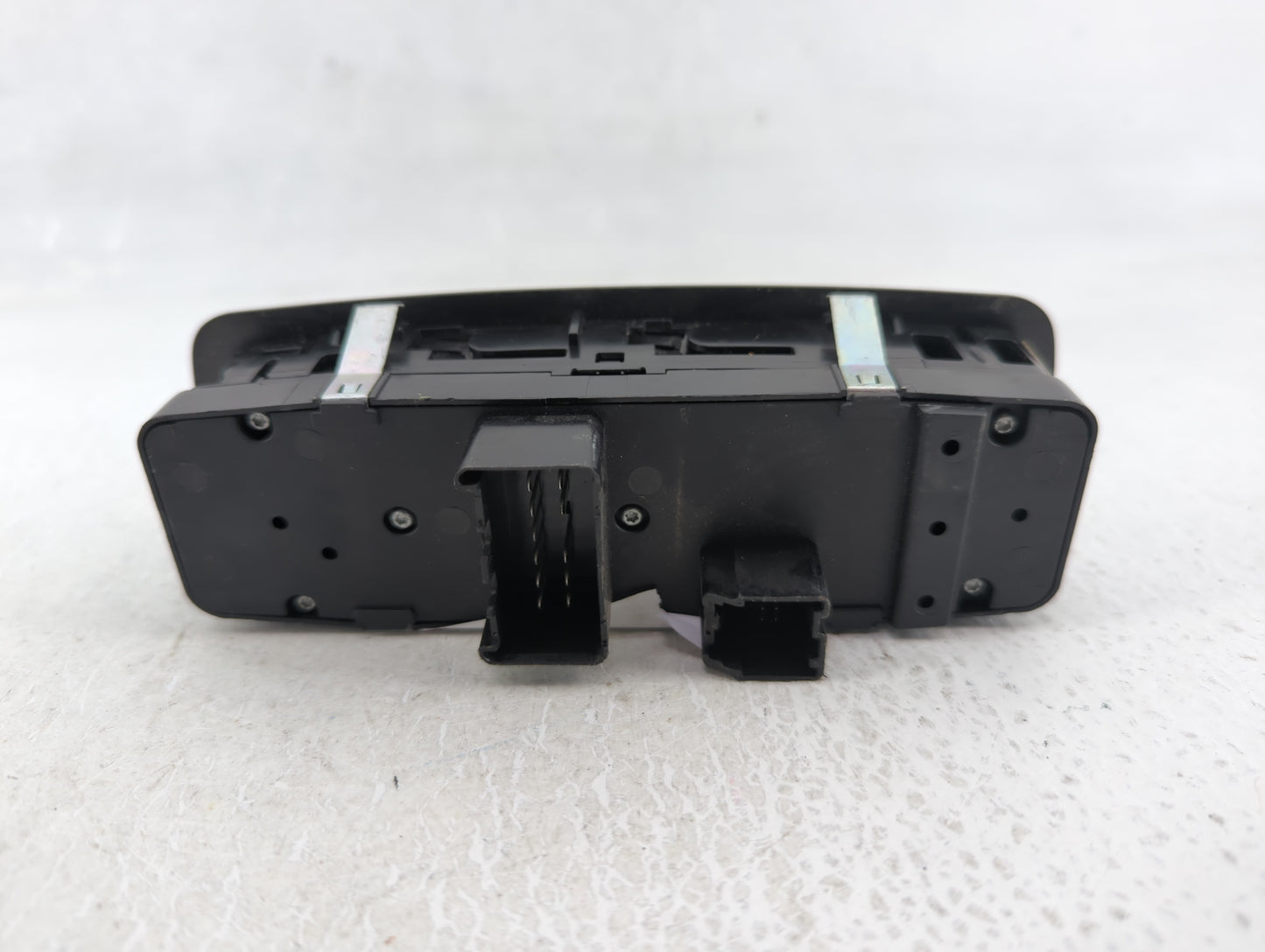 2012 Dodge Journey Master Power Window Switch Replacement Driver Side Left P/N:68084001AB Fits OEM Used Auto Parts - Oemused