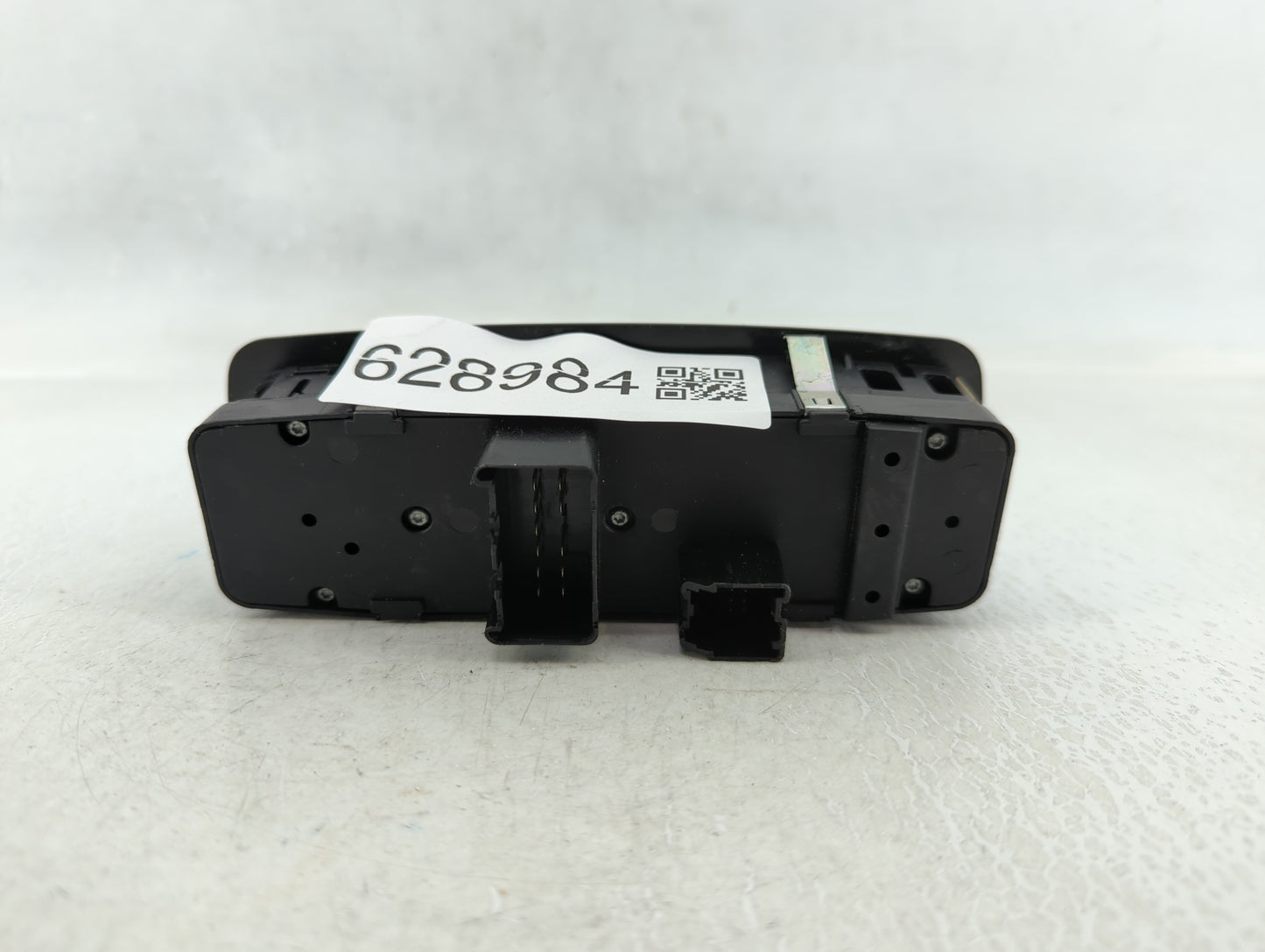 2012 Dodge Journey Master Power Window Switch Replacement Driver Side Left P/N:86390N 10025268, 68084001AD Fits OEM Used Aut