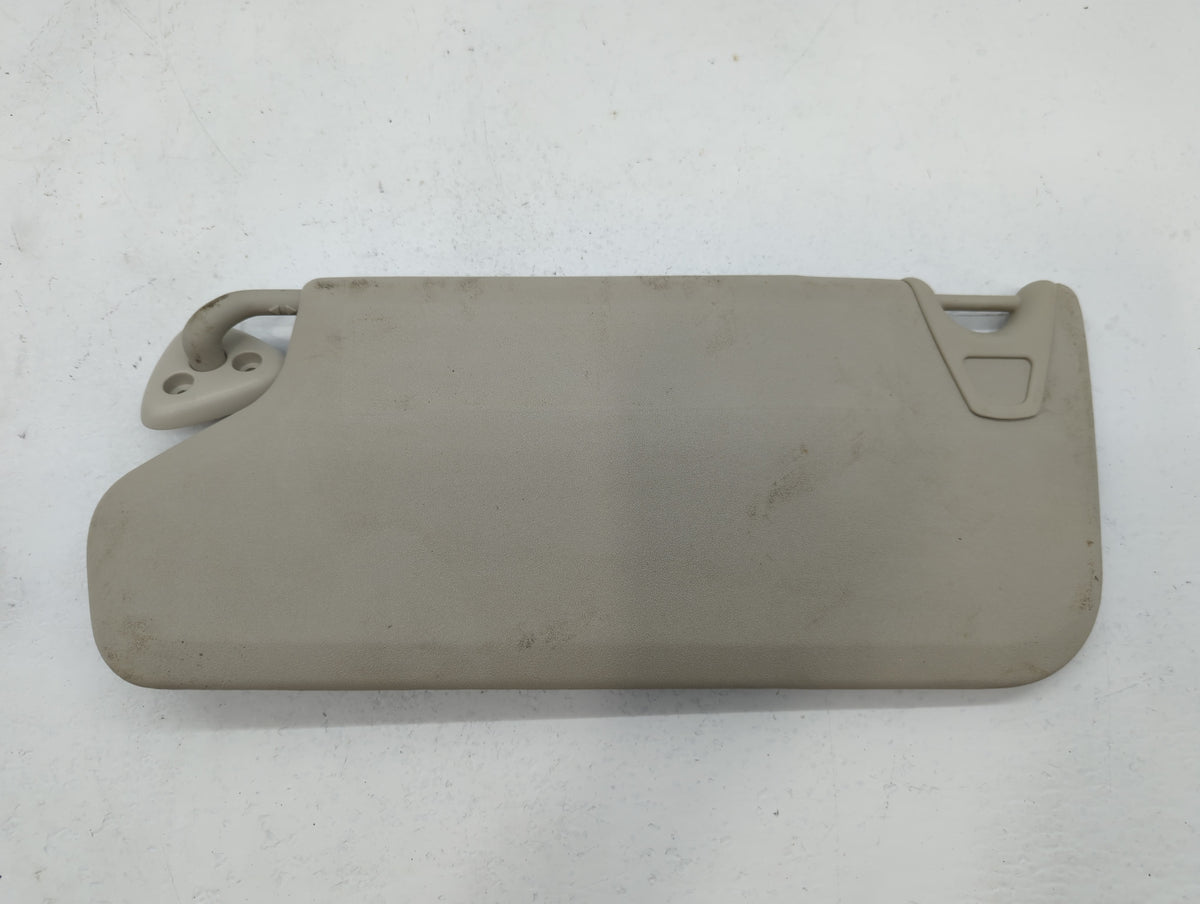 2011-2017 Dodge Journey Sun Visor Shade Replacement Passenger Right Mirror Fits Fits 2011 2012 2013 2014 2015 2016 2017 OEM
