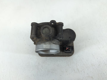 2009-2018 Dodge Journey Throttle Body Fits Fits 2007 2008 2009 2010 2011 2012 2013 2014 2015 2016 2017 2018 OEM Used Auto Parts