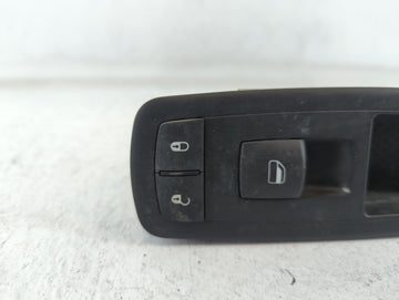2012 Dodge Journey Master Power Window Switch Replacement Driver Side Left P/N:10025269 68084002 Fits OEM Used Auto Parts