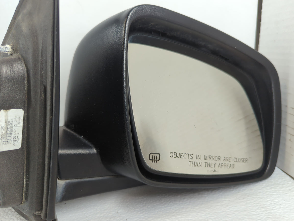 2009-2017 Dodge Journey Passenger Side View Mirror - Right Door Mirror OEM Used - Oemusedautoparts1.com