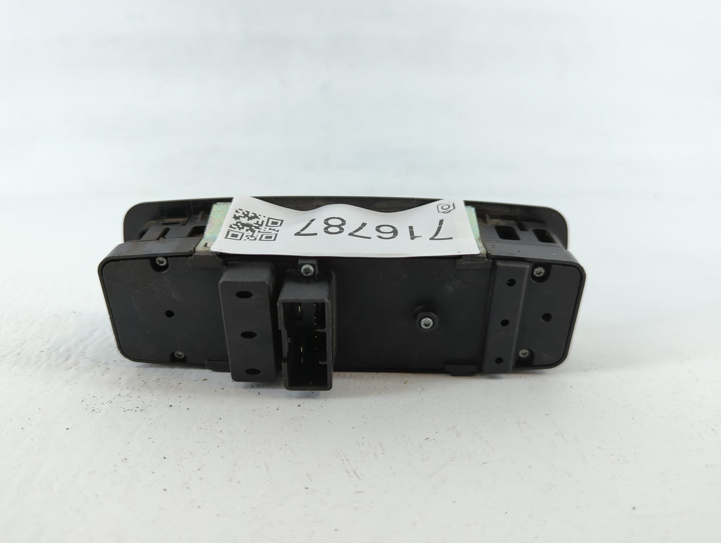 2011-2019 Dodge Journey Master Power Window Switch Replacement Driver Side Left P/N:56046 823AC Fits OEM Used Auto Parts - O