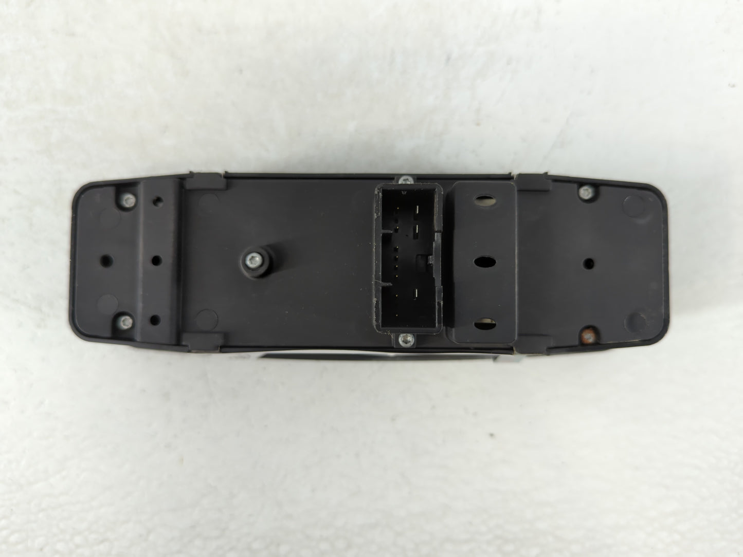 2011-2019 Dodge Journey Master Power Window Switch Replacement Driver Side Left P/N:56046 823AC Fits OEM Used Auto Parts - O