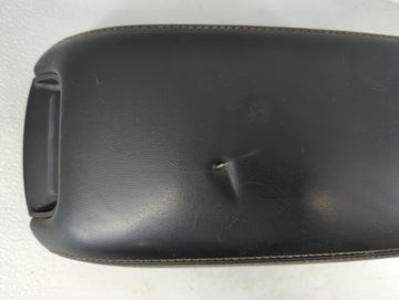 2012 Dodge Journey Center Console Armrest Cover Lid Fits OEM Used Auto Parts