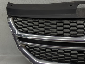 2012 Dodge Journey Front Grille Bumper Not Included