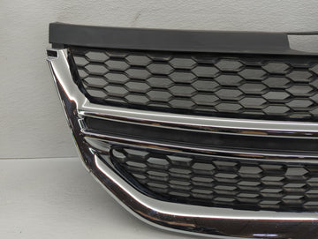 2012 Dodge Journey Front Grille Bumper Not Included