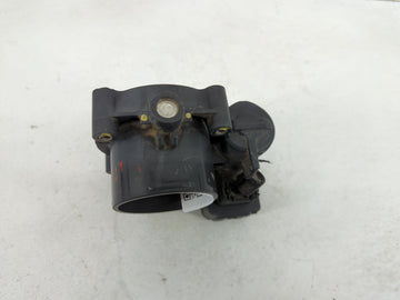2012 Dodge Ram 1500 Throttle Body P/N:04861661AA Fits Fits 2007 2008 2009 2010 2011 OEM Used Auto Parts