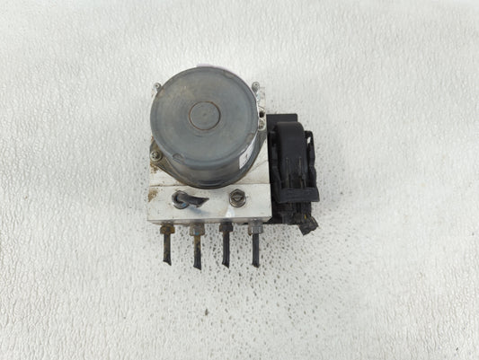 2012-2017 Fiat 500 ABS Pump Control Module Replacement P/N:68073251AG Fits Fits 2012 2013 2014 2015 2016 2017 OEM Used Auto Parts